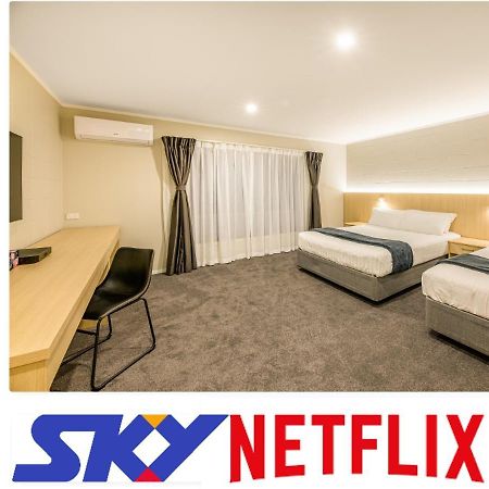 Takapuna International Motor Lodge Auckland Extérieur photo