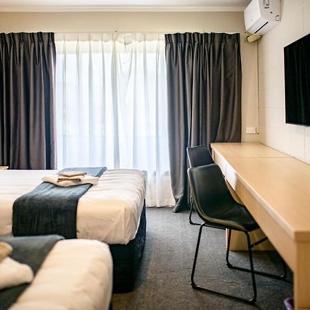 Takapuna International Motor Lodge Auckland Extérieur photo