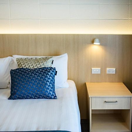 Takapuna International Motor Lodge Auckland Extérieur photo