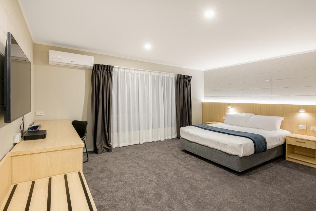 Takapuna International Motor Lodge Auckland Extérieur photo