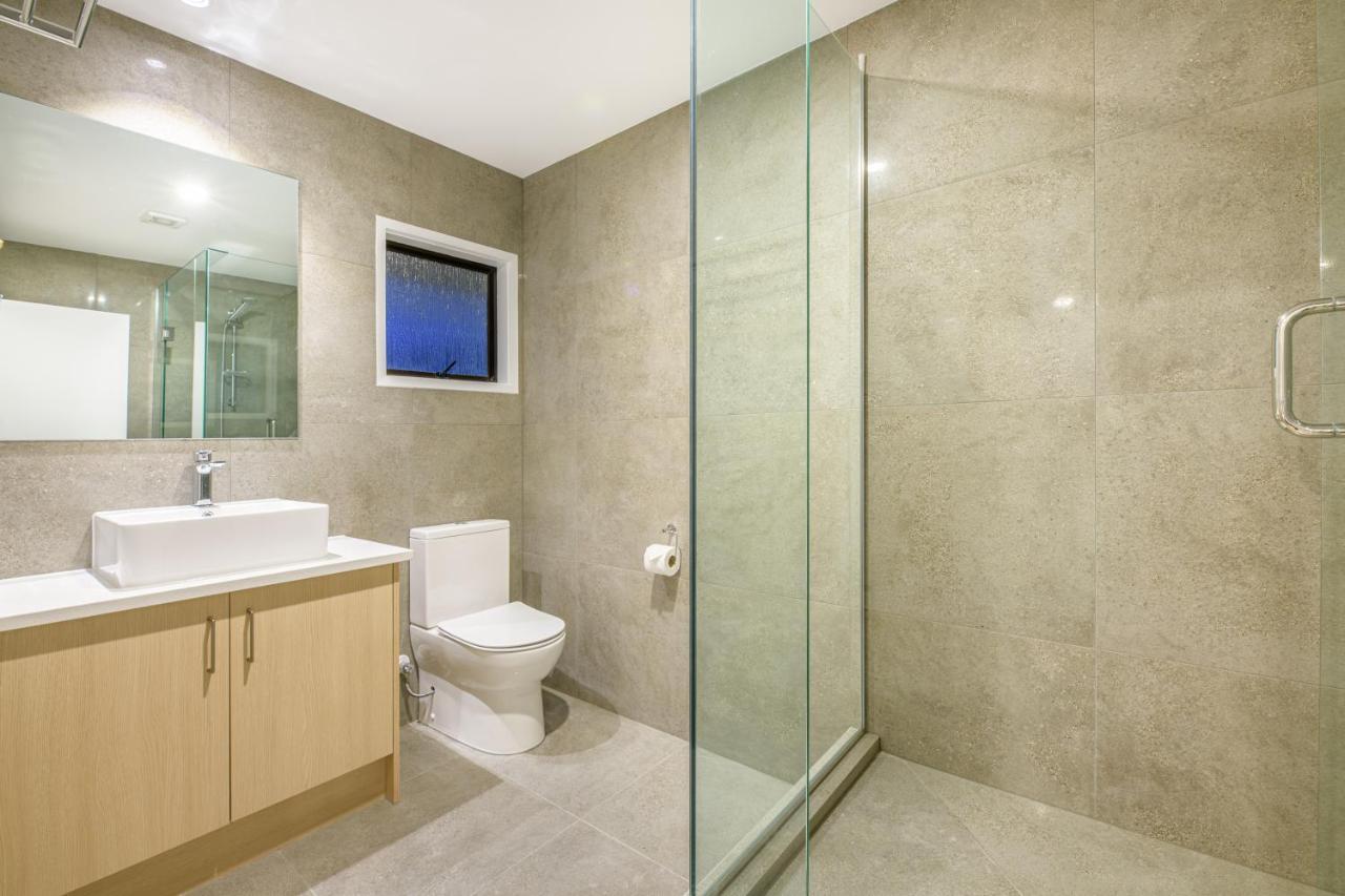 Takapuna International Motor Lodge Auckland Extérieur photo