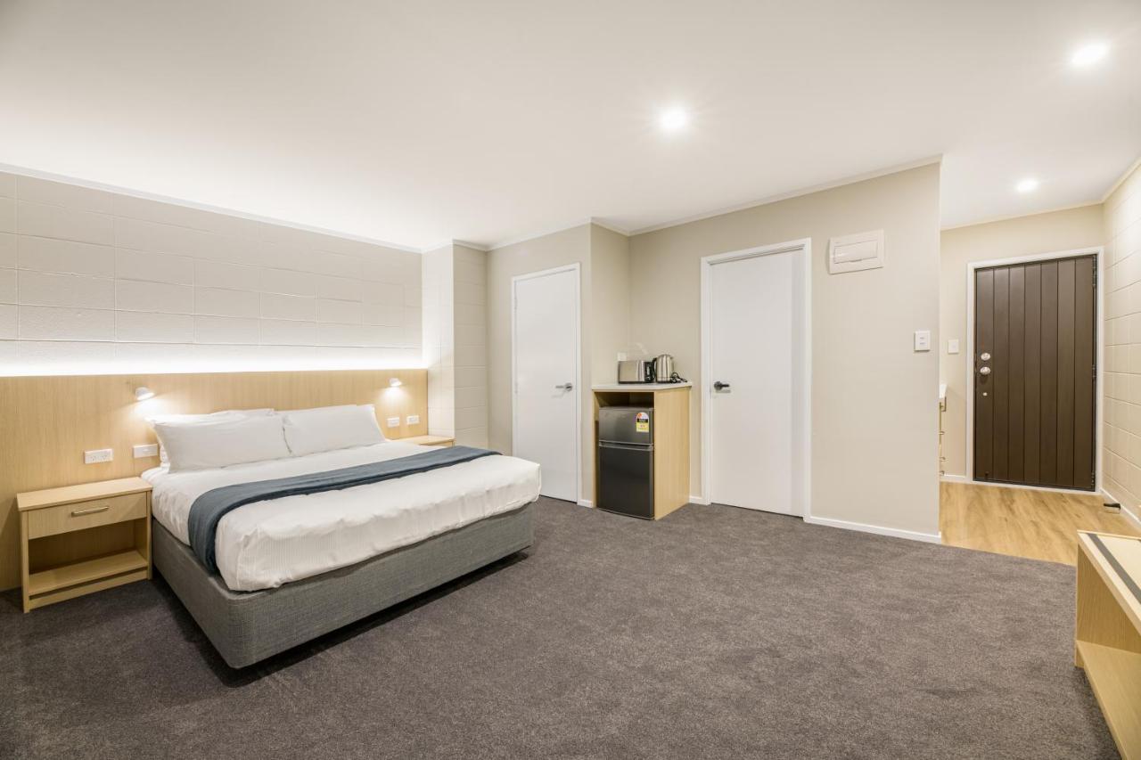 Takapuna International Motor Lodge Auckland Extérieur photo