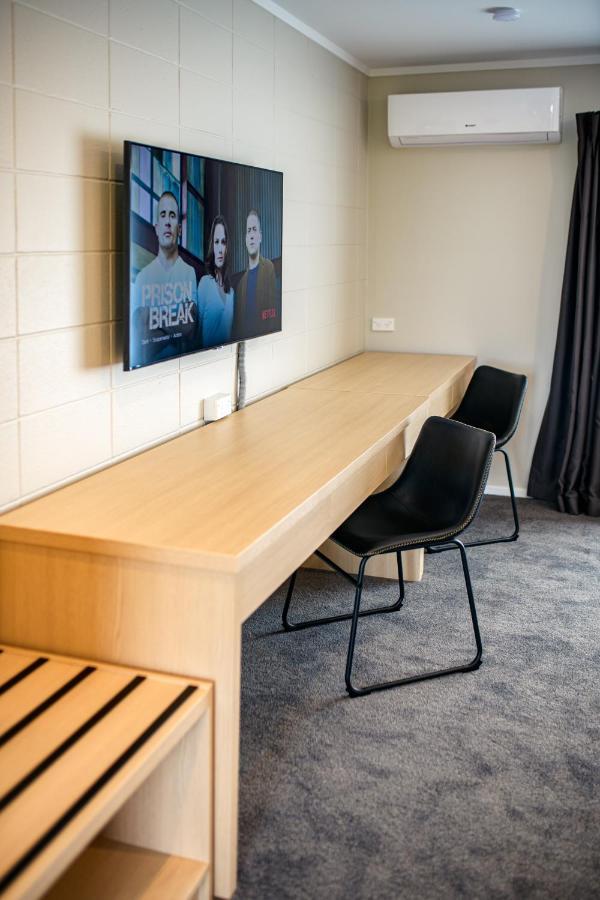 Takapuna International Motor Lodge Auckland Extérieur photo