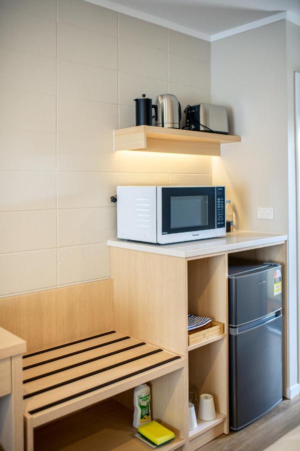 Takapuna International Motor Lodge Auckland Extérieur photo