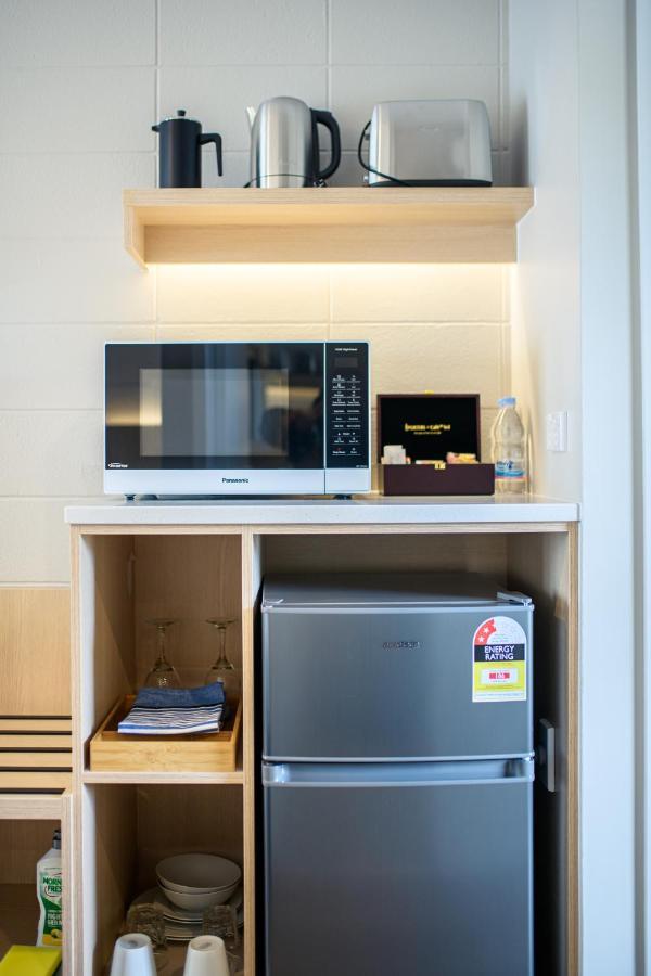 Takapuna International Motor Lodge Auckland Extérieur photo