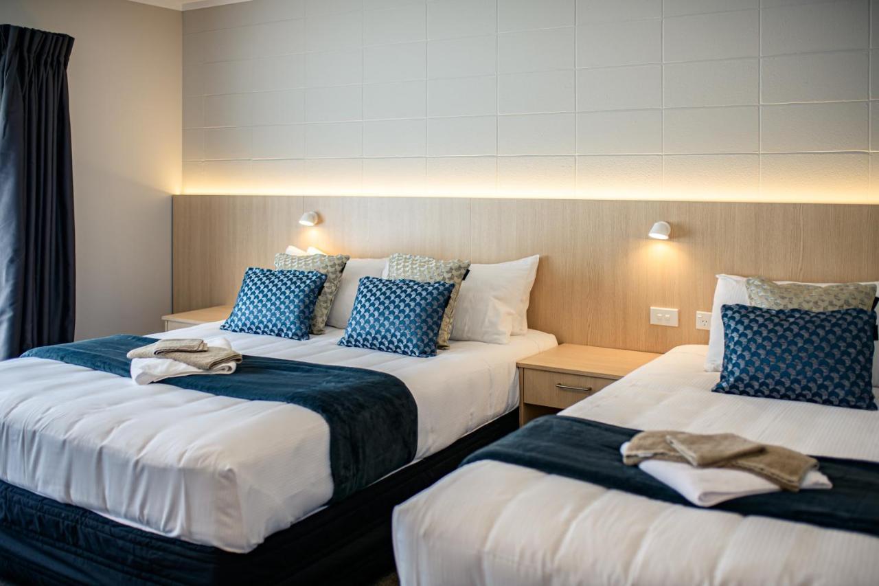 Takapuna International Motor Lodge Auckland Extérieur photo