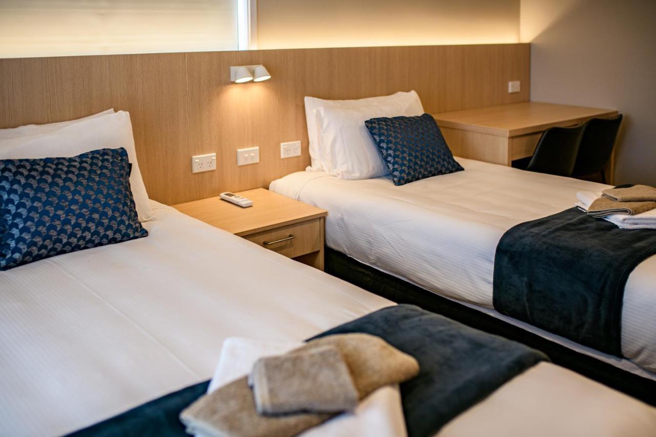Takapuna International Motor Lodge Auckland Extérieur photo