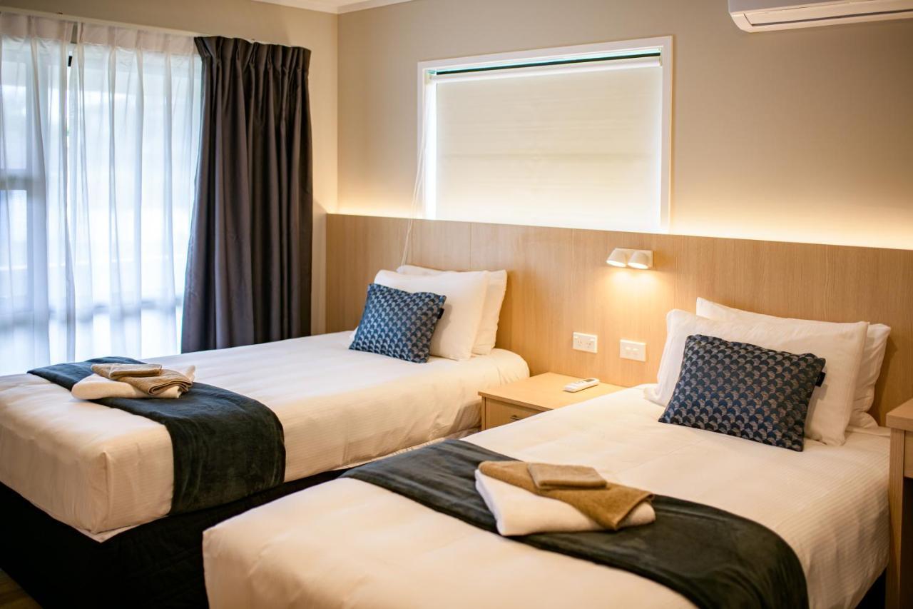 Takapuna International Motor Lodge Auckland Extérieur photo