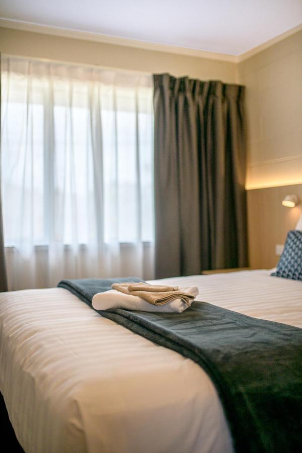 Takapuna International Motor Lodge Auckland Extérieur photo