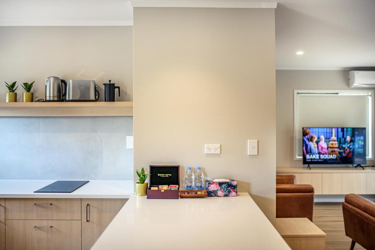 Takapuna International Motor Lodge Auckland Extérieur photo