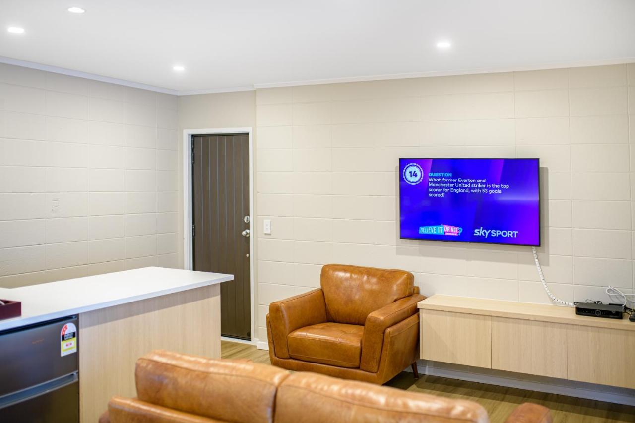 Takapuna International Motor Lodge Auckland Extérieur photo