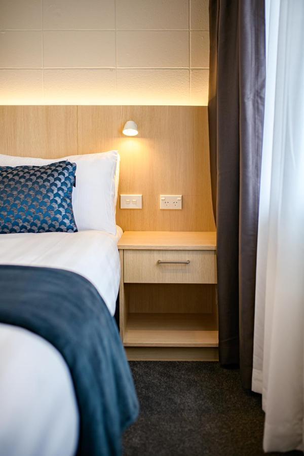 Takapuna International Motor Lodge Auckland Extérieur photo