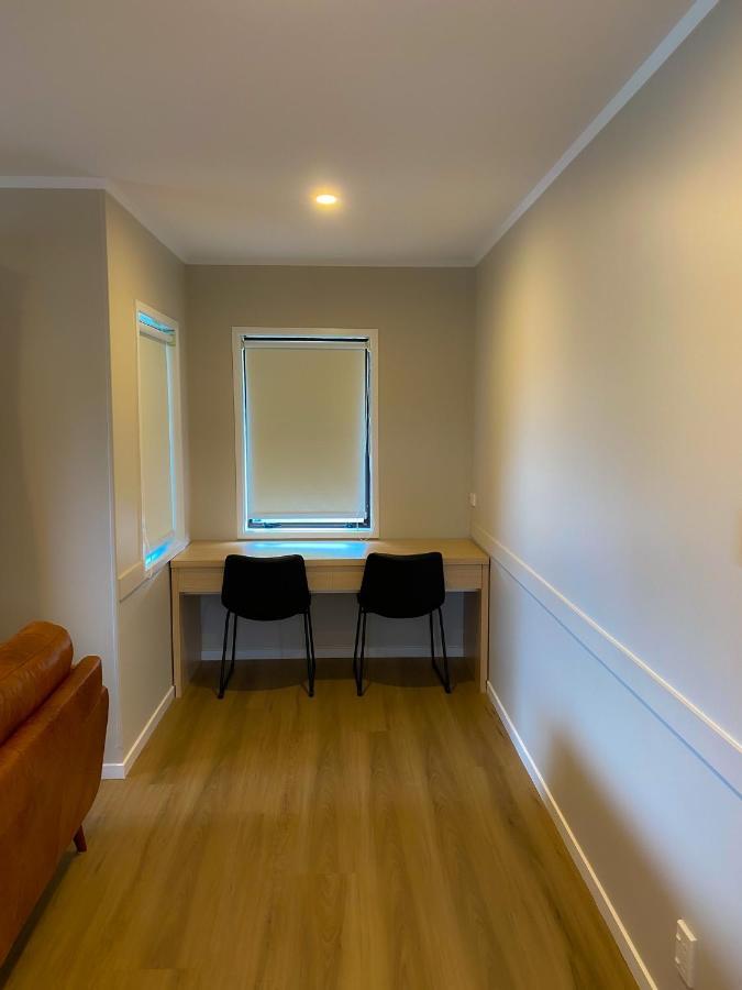 Takapuna International Motor Lodge Auckland Extérieur photo