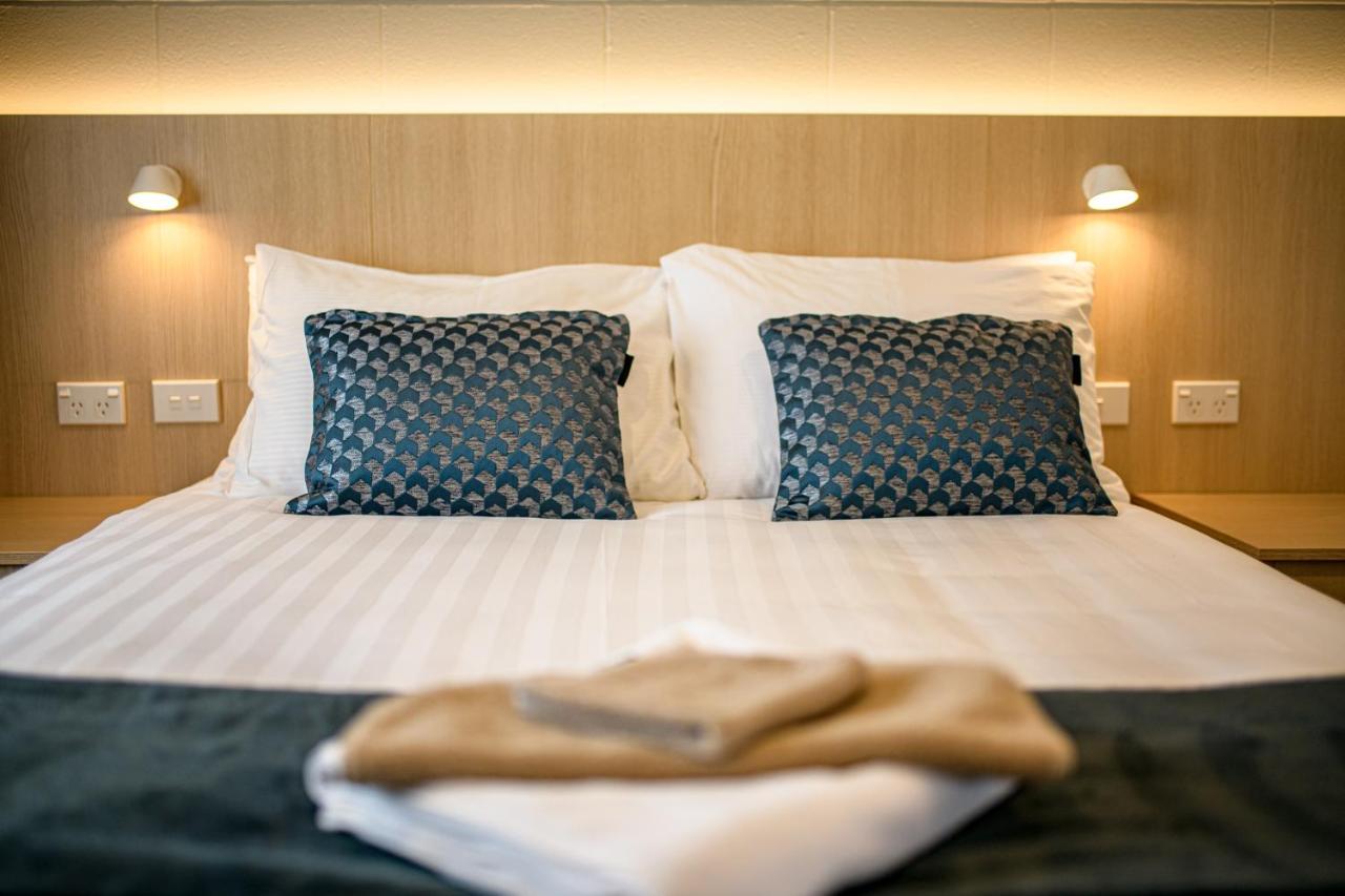 Takapuna International Motor Lodge Auckland Extérieur photo