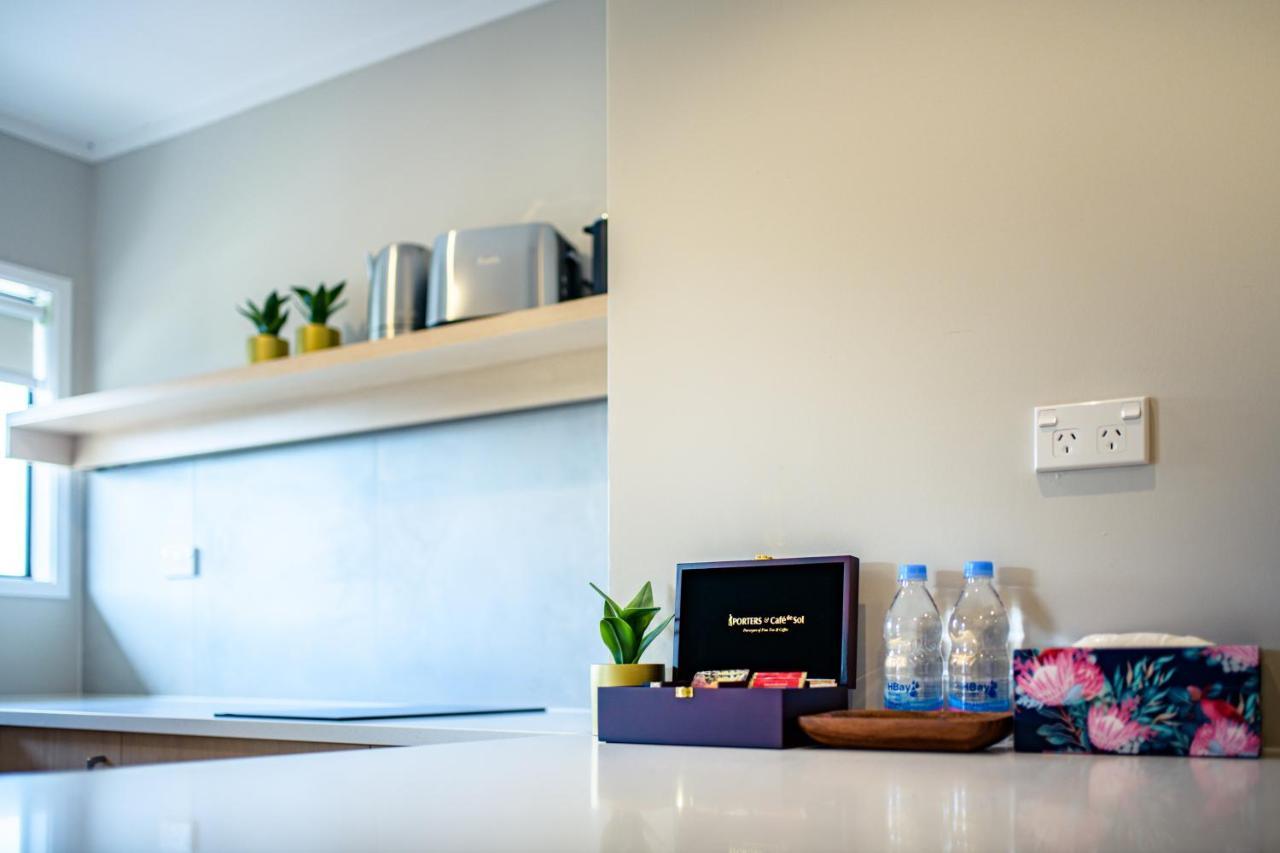 Takapuna International Motor Lodge Auckland Extérieur photo