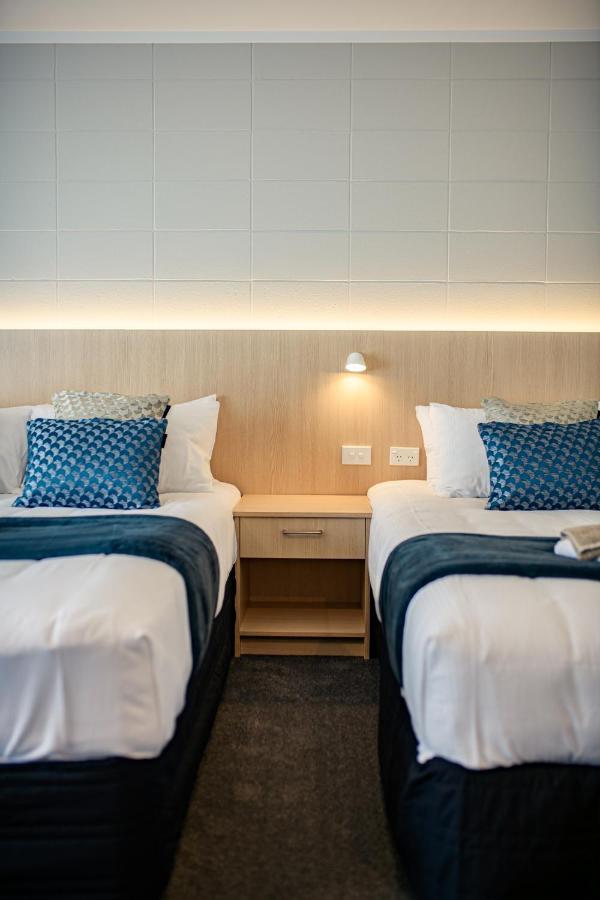 Takapuna International Motor Lodge Auckland Extérieur photo