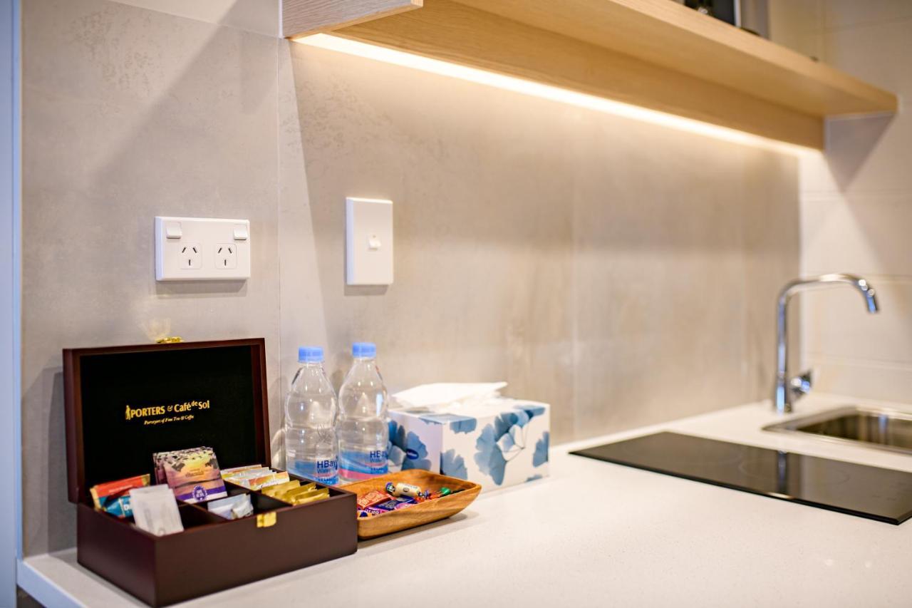 Takapuna International Motor Lodge Auckland Extérieur photo