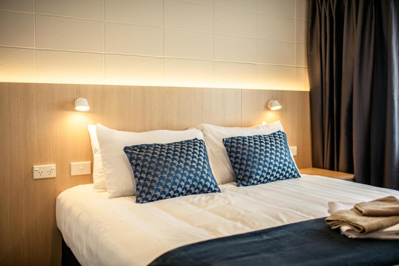 Takapuna International Motor Lodge Auckland Extérieur photo