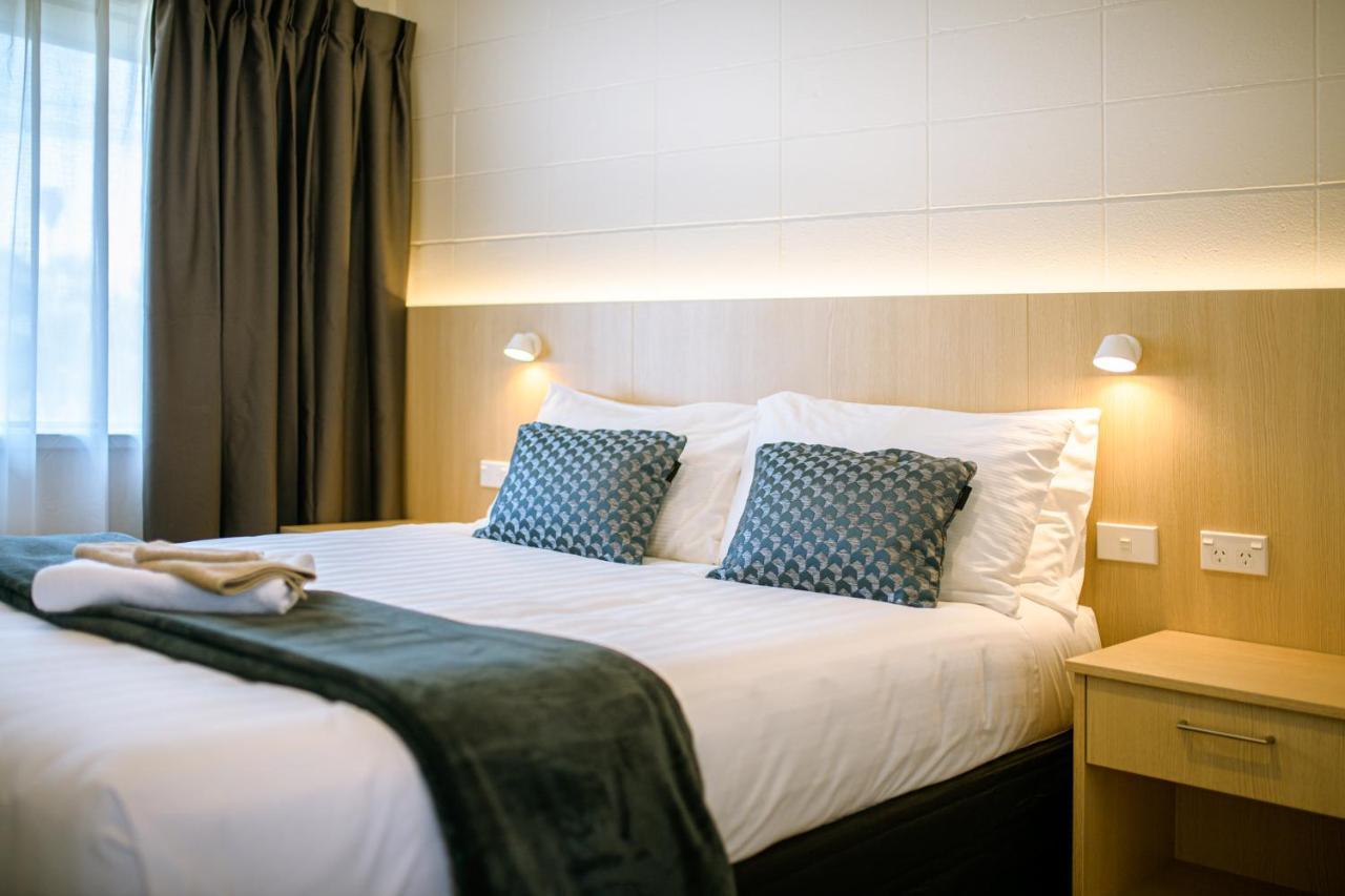 Takapuna International Motor Lodge Auckland Extérieur photo