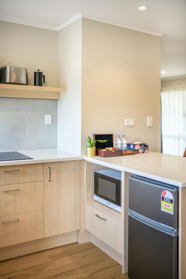 Takapuna International Motor Lodge Auckland Extérieur photo
