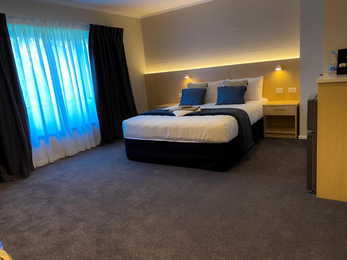 Takapuna International Motor Lodge Auckland Extérieur photo