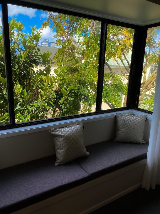 Takapuna International Motor Lodge Auckland Extérieur photo