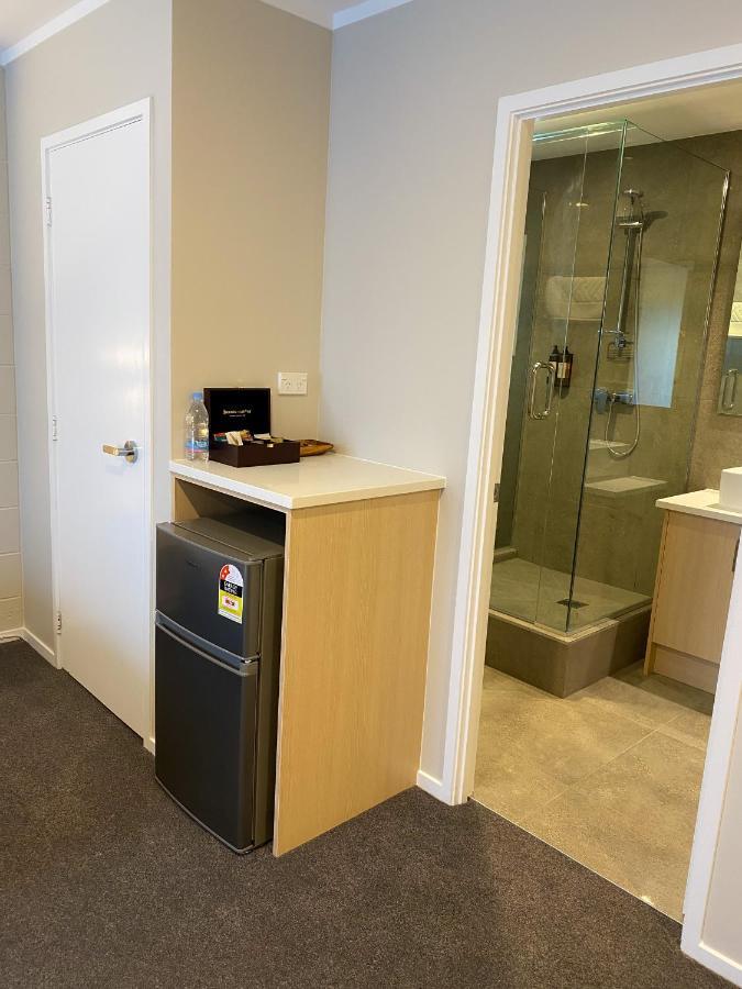Takapuna International Motor Lodge Auckland Extérieur photo