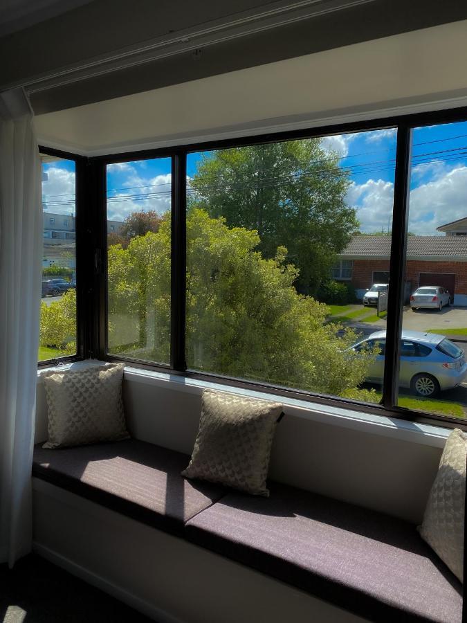 Takapuna International Motor Lodge Auckland Extérieur photo
