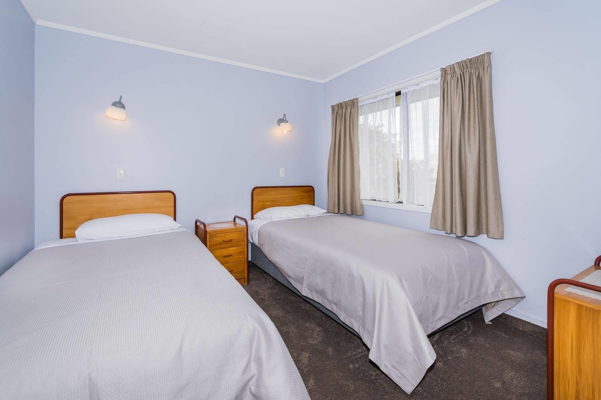 Takapuna International Motor Lodge Auckland Extérieur photo