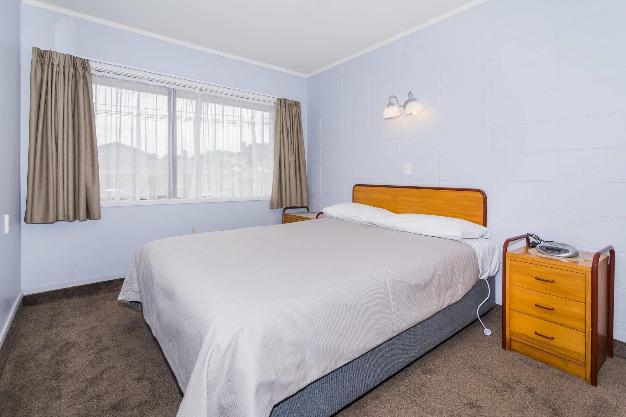 Takapuna International Motor Lodge Auckland Extérieur photo